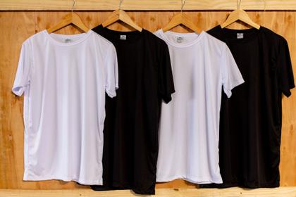 Imagem de Camiseta Dry Fit
