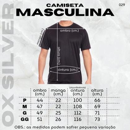 Imagem de Camiseta Dry Fit