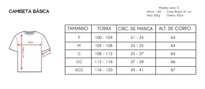 Imagem de Camiseta Duck Style