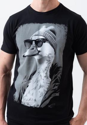 Imagem de Camiseta Duck Style