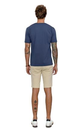 Imagem de Camiseta Easy Fit Soft Yacht Master - Azul Acinzentado