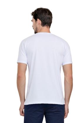 Imagem de Camiseta Easy Fit Soft Yacht Master - Branco