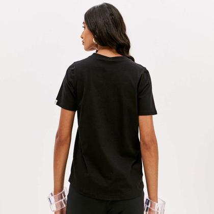 Imagem de Camiseta Easy Lança Perfume Tradicional Pr26 Preto Feminino