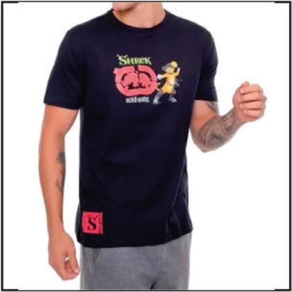 Imagem de Camiseta ECKO Estampada Masculina J149A - Ref: 4721