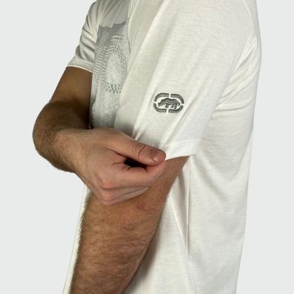 Imagem de Camiseta Ecko Frequency Tee Branco