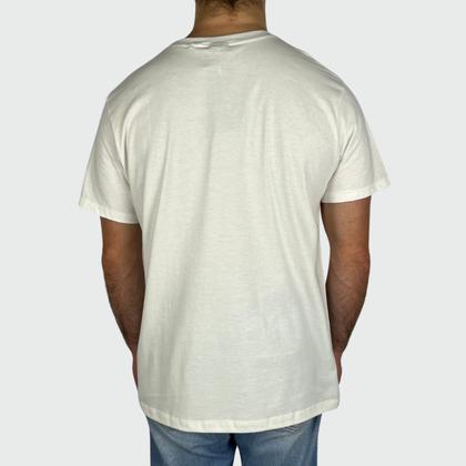 Imagem de Camiseta Ecko Frequency Tee Branco