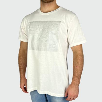 Imagem de Camiseta Ecko Frequency Tee Branco