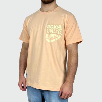 Imagem de Camiseta Ecko Incli Pessêgo