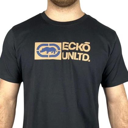 Imagem de Camiseta Ecko Prog
