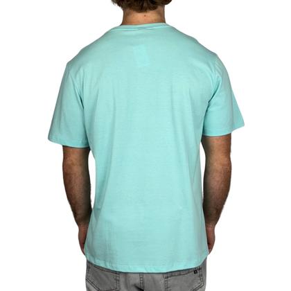 Imagem de Camiseta Ecko Repeat Azul