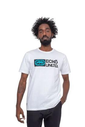 Imagem de Camiseta Ecko Unltd Branco