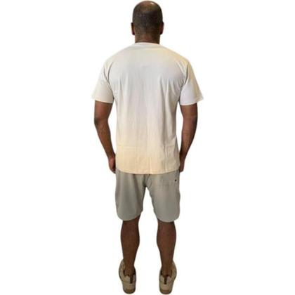 Imagem de Camiseta Ecko Unltd Masculina Básica Circle Ecko Original