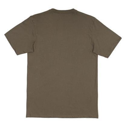 Imagem de Camiseta Element Basic Crew Color WT24 Masculina Verde