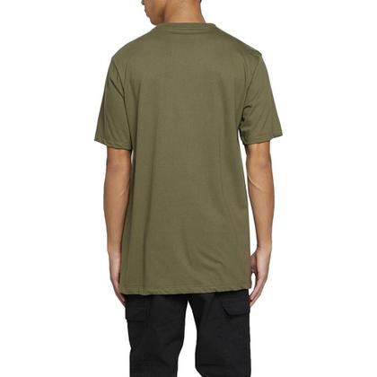 Imagem de Camiseta Element Basic Crew Color WT24 Masculina Verde