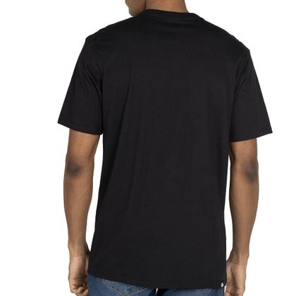 Imagem de Camiseta Element Basic Crew WT25 Masculina Preto