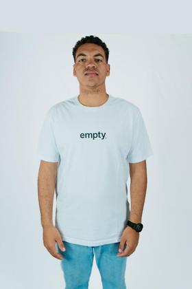 Imagem de Camiseta Empty Logo