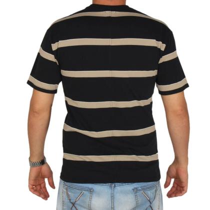 Imagem de Camiseta Especial Hurley Duness Ss - Preta
