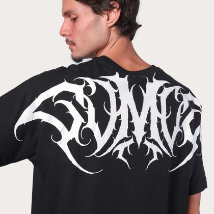 Imagem de Camiseta Especial MCD Caligraffiti Vertebral