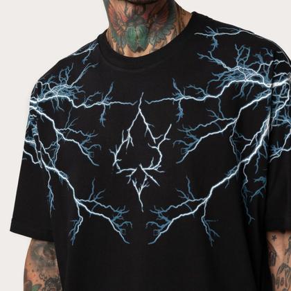 Imagem de Camiseta Especial MCD Dark