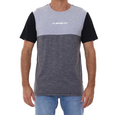 Imagem de Camiseta Especial Quiksilver Quiver Water