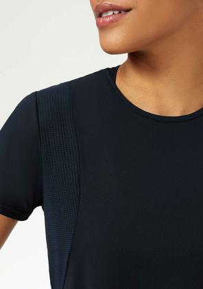 Imagem de Camiseta Esportiva Feminina Proteção UV 50+