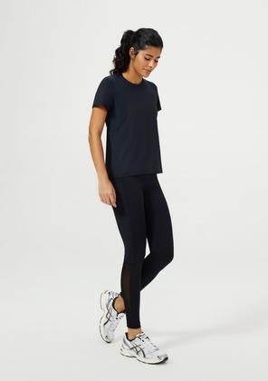 Imagem de Camiseta Esportiva Feminina Proteção UV 50+