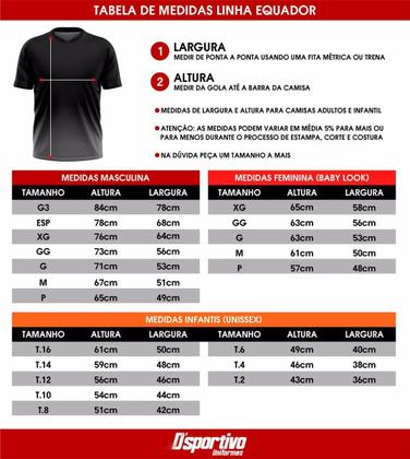 Imagem de Camiseta Esportiva Masculina com Proteção Uv Treino Academia Corrida