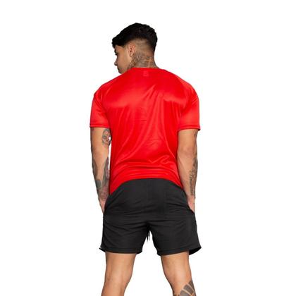 Imagem de Camiseta Esportiva Masculina Dry Fit