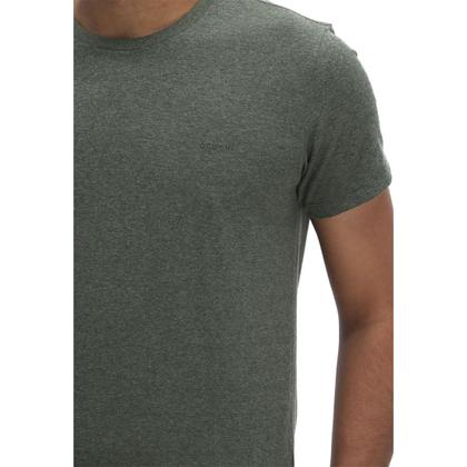 Imagem de Camiseta Essencial Masculina Ogochi - 6490003