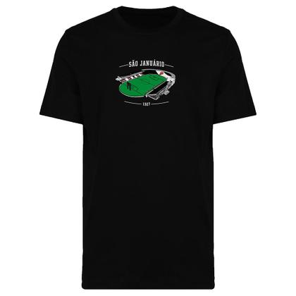 Imagem de Camiseta Estádio São Januário