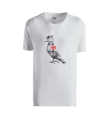 Imagem de Camiseta Estampada Caravela Vasco Reserva