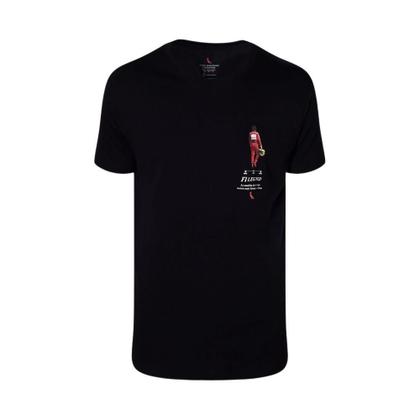 Imagem de Camiseta Estampada F1 Legend Senna Reserva