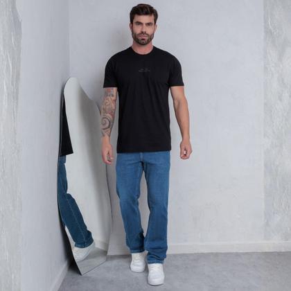 Imagem de Camiseta Estampada Masculino Revanche Cízico