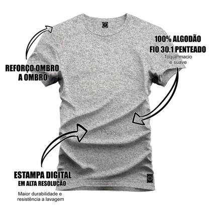 Imagem de Camiseta Estampada T-Shirt Unissex Premium Anakaut