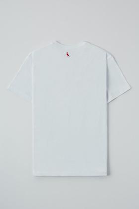 Imagem de Camiseta Exemplo Parceiro Amigo Pai Reserva