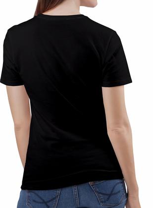 Imagem de Camiseta Fases da Lua Tshirt Feminina Blusa Eclipse Galaxia Camiseta Cristã 100% Algodão T-shirt Feminina Gospel Exodo
