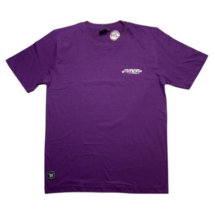 Imagem de Camiseta Federal Art 15515 - Violeta