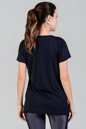 Imagem de Camiseta Feminina Air Fitae