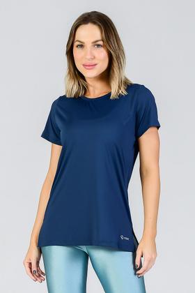 Imagem de Camiseta Feminina Air Fitae