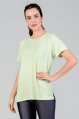 Imagem de Camiseta Feminina Air Fitae