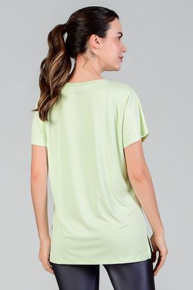 Imagem de Camiseta Feminina Air Fitae