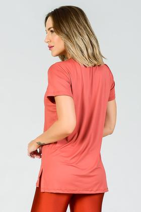 Imagem de Camiseta Feminina Air Fitae