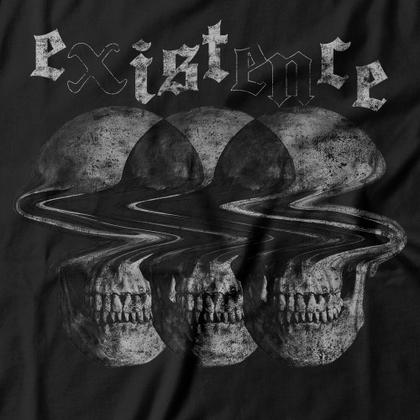 Imagem de Camiseta Feminina Existence Studio Geek