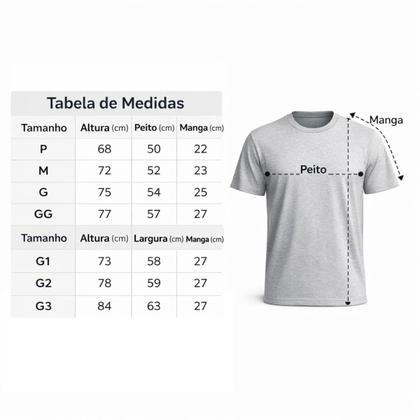 Imagem de Camiseta feminina frase A vida é hoje blusa casual look moderno moda tendência feminina básica