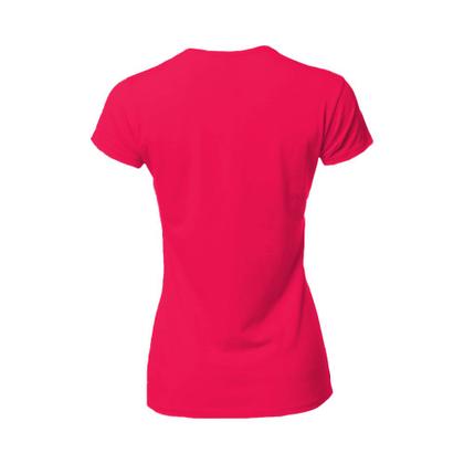 Imagem de Camiseta Feminina Gola Redonda Basic Sport  - Polo Match