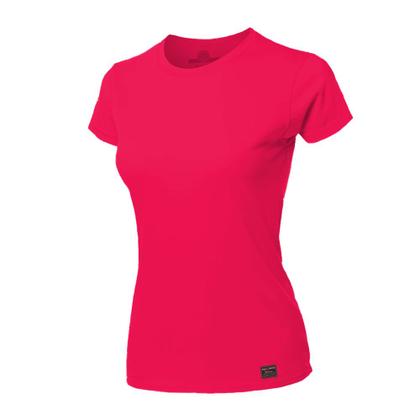 Imagem de Camiseta Feminina Gola Redonda Basic Sport  - Polo Match
