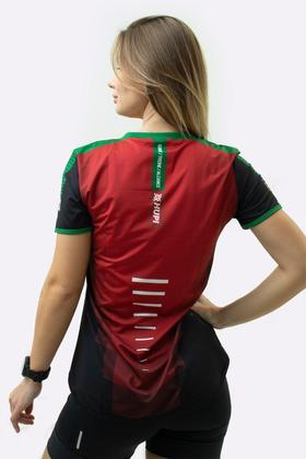 Imagem de Camiseta Feminina HUPI Kenya Soul