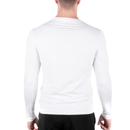 Imagem de Camiseta Fila Basic Sports Branco/preto