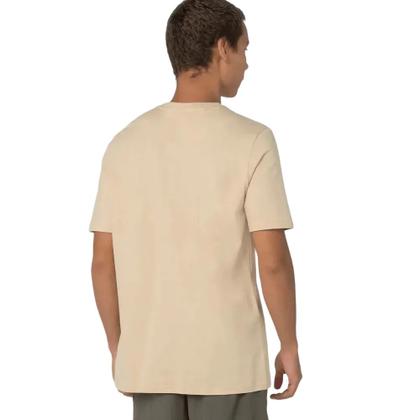 Imagem de Camiseta Fila Classic Masculina - Bege