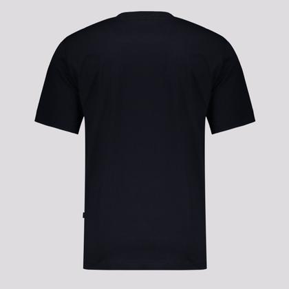 Imagem de Camiseta Fila Comfort F-Box Union Classics Preta